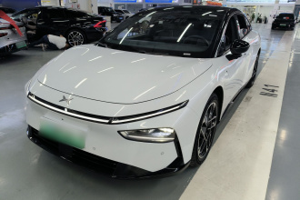 小鹏P7+ 2024款 长续航 Max