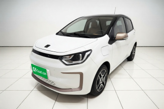 思皓 2022款 花仙子款 四叶草