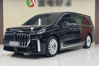 岚图汽车 岚图梦想家 2024款 PHEV 超长续航尊贵版