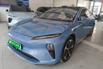 蔚来ET5T 2023款 75kWh Touring
