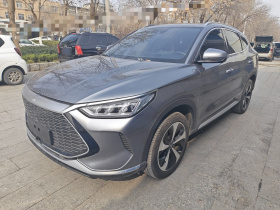 比亚迪 宋PLUS新能源 2021款 DM-i 51KM 尊荣型