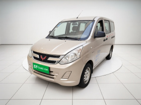 五菱汽车 五菱荣光V 2016款 1.5L实用型