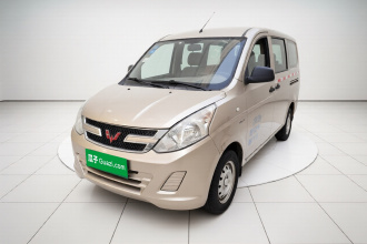 五菱汽车 五菱荣光V 2016款 1.5L实用型