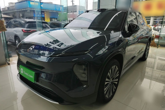 蔚来ES7 2022款 75kWh