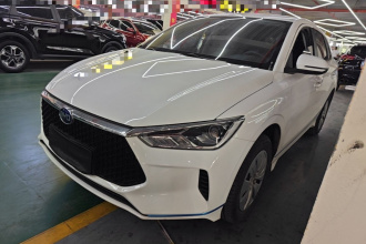 比亚迪e2 2021款 舒适型