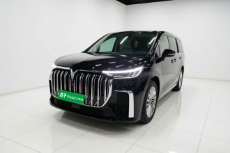 岚图汽车 岚图梦想家 2024款 PHEV 超长续航尊贵版
