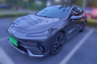 深蓝汽车 深蓝L07 2025款 230Max  深蓝智驾AD PRO增程版