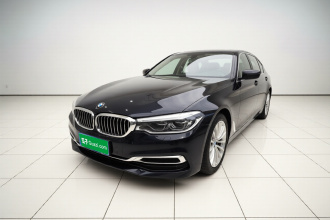 宝马5系 2020款 530Li 领先型 豪华套装