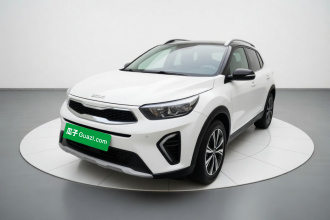 起亚 奕跑 2021款 1.4L CVT趣享天窗款