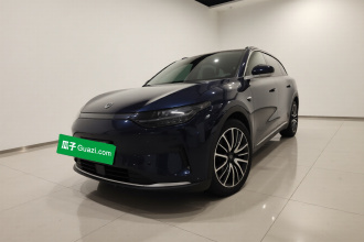 零跑汽车 零跑C11 2021款 智行版510