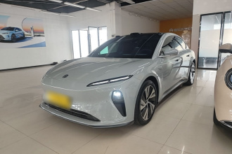 蔚来ET5 2024款 75kWh