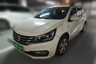 宝骏310W 2017款 1.5L 手动舒适型 国VI