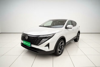 日产 逍客 2025款 荣誉 2.0L CVT XV+领先版