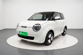 长安启源 长安Lumin 2022款 210km 香甜款