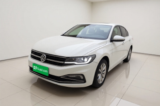 大众 宝来 2020款 1.5L 自动舒适型