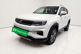 长安CS35PLUS 2018款 1.6L 手动畅联版 国V