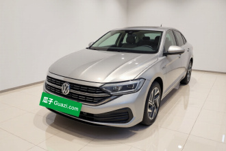 大众 速腾 2023款 280TSI DSG超越Lite版