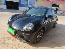 欧拉好猫GT 2024款 改款 木兰版 401km 豪华型