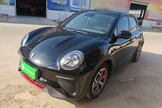 欧拉好猫GT 2024款 改款 木兰版 401km 豪华型