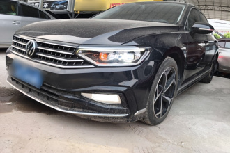 大众 迈腾 2023款 200万辆纪念版 280TSI DSG领先型