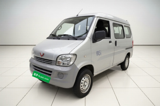 五菱汽车 五菱之光 2020款 1.2L 实用型 国VI LSI