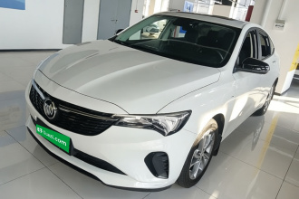别克 威朗 2023款 Pro 乐享版