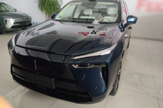 魏牌 蓝山 2025款 四驱 Max