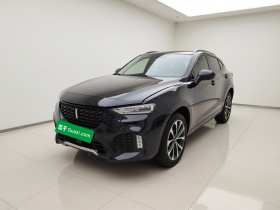 魏牌 VV7 2017款 2.0T 超豪型