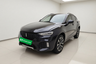 魏牌 VV7 2017款 2.0T 超豪型