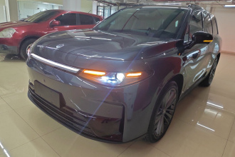 零跑汽车 零跑C16 2024款 纯电 520尊享版