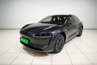 鸿蒙智行 享界S9 2025款 增程 Ultra