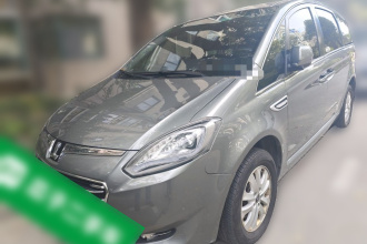 纳智捷 大7 MPV 2016款 2.0T 豪华型