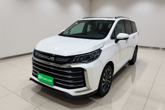 上汽大通MAXUS 大通G50 2021款 PLUS 1.5T 自动护航版