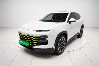 捷途大圣 2022款 1.6T DCT王者MAX