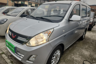 五菱汽车 五菱荣光V 2016款 1.5L标准型