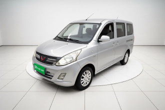 五菱汽车 五菱荣光V 2018款 1.5L标准型