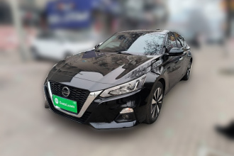 日产 天籁 2020款 改款 2.0L XL Upper 智行版