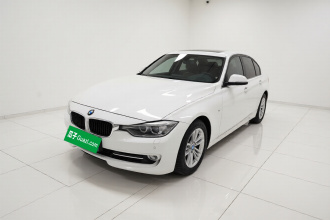 宝马3系 2014款 320Li 时尚型