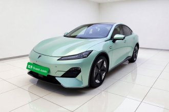 深蓝汽车 深蓝SL03 2022款 1.5L 1200增程版