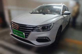 荣威Ei5 2019款 智联旗舰版