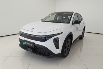 江铃集团新能源 羿驰05S 2026款 500 智享版