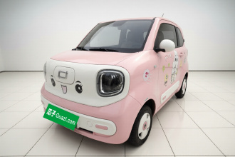 奔腾小马 2025款 222km 闪电马