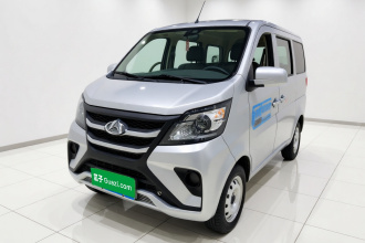 长安凯程 长安之星5 2021款 1.4L 基本型客车国VI EA14MR