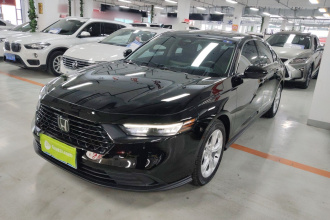 本田 雅阁 2024款 260TURBO 豪华版