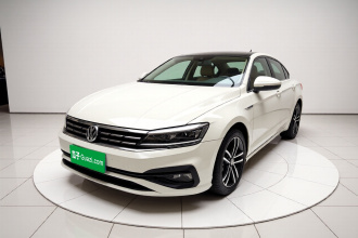 大众 凌渡 2021款 280TSI DSG舒适版