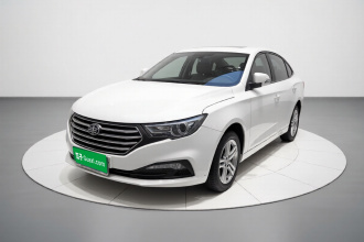 奔腾B30 2016款 1.6L 自动豪华型