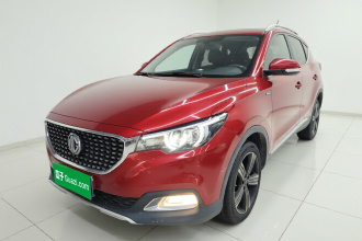 名爵ZS 2018款 1.5L 自动豪华版 国V