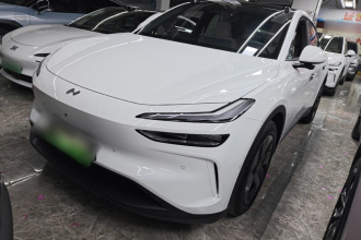 乐道L60 2025款 60kWh 后驱版