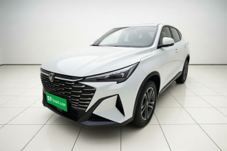 长安X5 PLUS 2026款 第二代 1.5T 高能PRO
