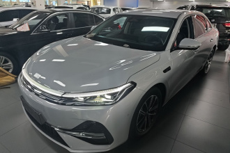 吉利银河 银河A7 2025款 EM-i 70km 启航版